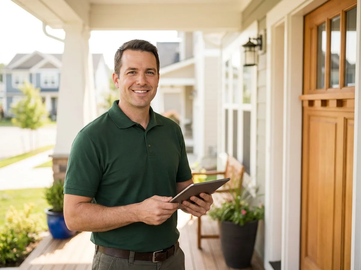 Pest control FAQs for Tebbetts, MO